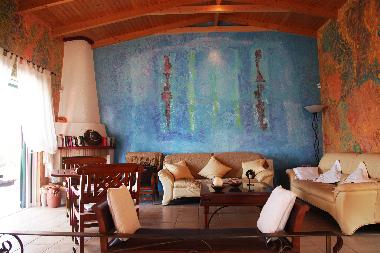 Pension in Lefkada (Lefkada) oder Ferienwohnung oder Ferienhaus