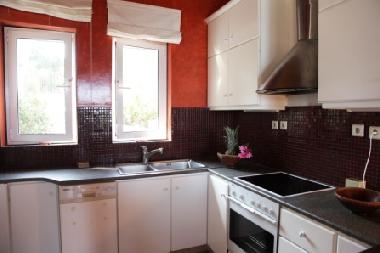 Pension in Lefkada (Lefkada) oder Ferienwohnung oder Ferienhaus