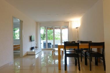 Ferienwohnung in Z�rich (H�ngg) (Z�rich) oder Ferienwohnung oder Ferienhaus