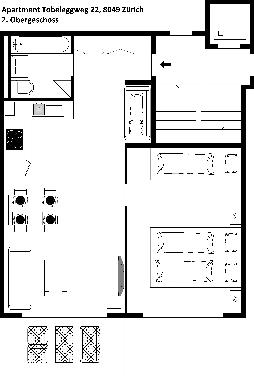 Ferienwohnung in Z�rich (H�ngg) (Z�rich) oder Ferienwohnung oder Ferienhaus