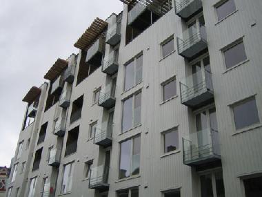 Ferienwohnung in Stavanger (Rogaland) oder Ferienwohnung oder Ferienhaus