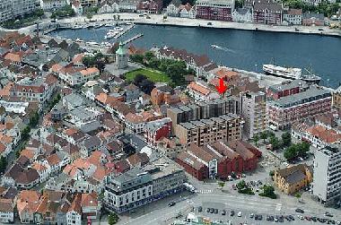Ferienwohnung in Stavanger (Rogaland) oder Ferienwohnung oder Ferienhaus