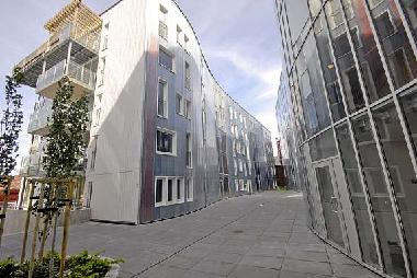 Ferienwohnung in Stavanger (Rogaland) oder Ferienwohnung oder Ferienhaus