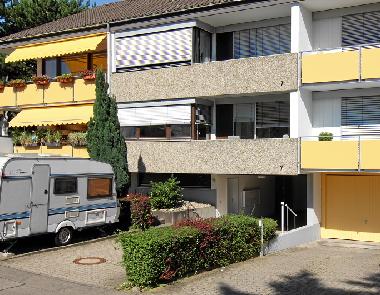 Ferienwohnung in Lrrach (Schwarzwald) oder Ferienwohnung oder Ferienhaus