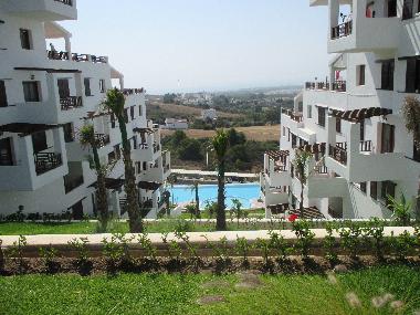 Ferienwohnung in Tetouan (Tetouan) oder Ferienwohnung oder Ferienhaus