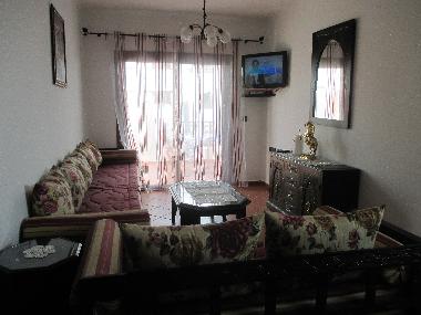 Ferienwohnung in Tetouan (Tetouan) oder Ferienwohnung oder Ferienhaus