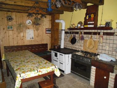 Ferienwohnung in Erto e Casso (Pordenone) oder Ferienwohnung oder Ferienhaus