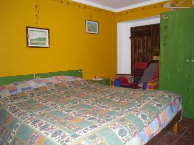 Ferienwohnung in Erto e Casso (Pordenone) oder Ferienwohnung oder Ferienhaus