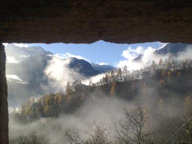 Ferienwohnung in Erto e Casso (Pordenone) oder Ferienwohnung oder Ferienhaus