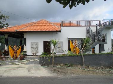 Ferienhaus Bakung Paradise