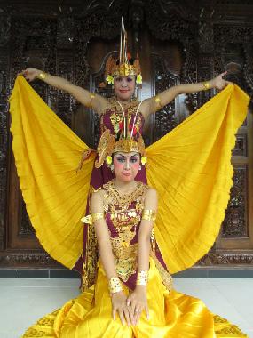 Legong