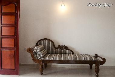 Ferienhaus in Elkaduwa (Matale) oder Ferienwohnung oder Ferienhaus