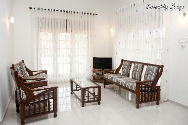 Ferienhaus in Elkaduwa (Matale) oder Ferienwohnung oder Ferienhaus