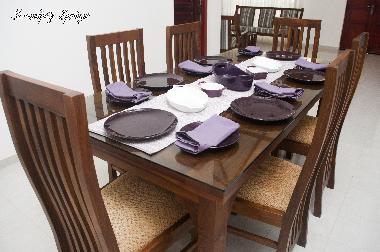 Ferienhaus in Elkaduwa (Matale) oder Ferienwohnung oder Ferienhaus