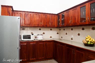 Ferienhaus in Elkaduwa (Matale) oder Ferienwohnung oder Ferienhaus