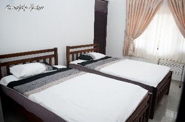 Ferienhaus in Elkaduwa (Matale) oder Ferienwohnung oder Ferienhaus