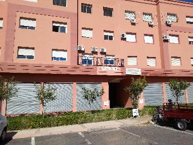 Ferienwohnung in Marrakech (Marrakech) oder Ferienwohnung oder Ferienhaus