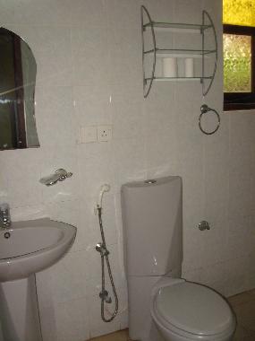 Ferienhaus in Beruwala (Kalutara) oder Ferienwohnung oder Ferienhaus