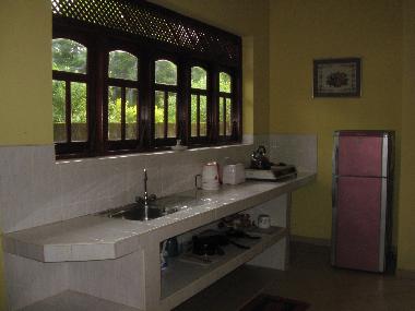 Ferienhaus in Beruwala (Kalutara) oder Ferienwohnung oder Ferienhaus