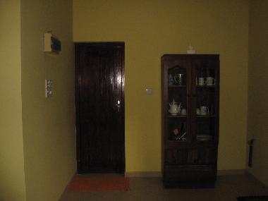 Ferienhaus in Beruwala (Kalutara) oder Ferienwohnung oder Ferienhaus