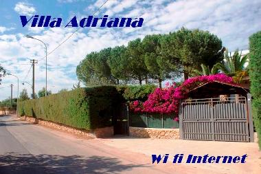 Ferienhaus in Noto (Siracusa) oder Ferienwohnung oder Ferienhaus