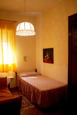 Ferienhaus in Noto (Siracusa) oder Ferienwohnung oder Ferienhaus