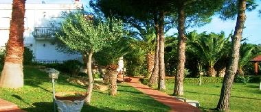 Ferienhaus in Noto (Siracusa) oder Ferienwohnung oder Ferienhaus