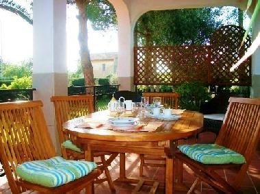 Ferienhaus in Noto (Siracusa) oder Ferienwohnung oder Ferienhaus