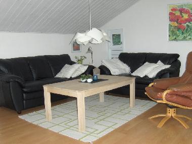 Ferienhaus in Aabenraa (Sonderjylland) oder Ferienwohnung oder Ferienhaus