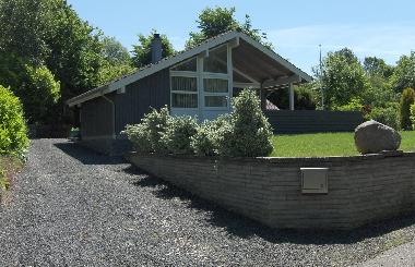 Ferienhaus in Aabenraa (Sonderjylland) oder Ferienwohnung oder Ferienhaus