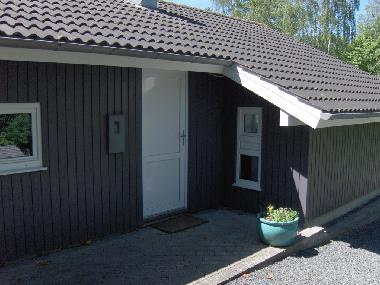 Ferienhaus in Aabenraa (Sonderjylland) oder Ferienwohnung oder Ferienhaus