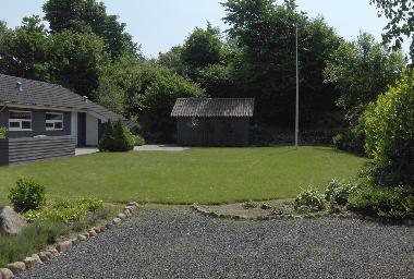 Ferienhaus in Aabenraa (Sonderjylland) oder Ferienwohnung oder Ferienhaus