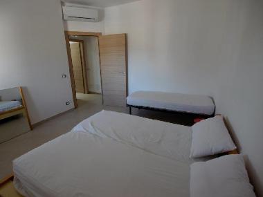 Ferienhaus in San Vito Lo Capo (Trapani) oder Ferienwohnung oder Ferienhaus