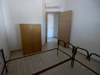 Ferienhaus in San Vito Lo Capo (Trapani) oder Ferienwohnung oder Ferienhaus