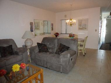 Villa in Bradenton (Florida) oder Ferienwohnung oder Ferienhaus