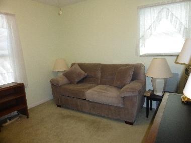 Villa in Bradenton (Florida) oder Ferienwohnung oder Ferienhaus