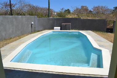 Villa in Calodyne (Pereybere) oder Ferienwohnung oder Ferienhaus