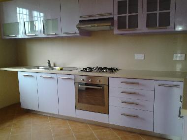 Villa in Calodyne (Pereybere) oder Ferienwohnung oder Ferienhaus