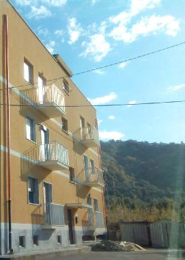 Ferienwohnung in Palmi (Reggio di Calabria) oder Ferienwohnung oder Ferienhaus
