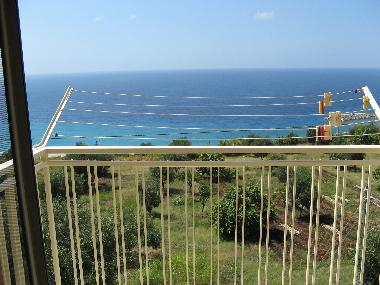 Ferienwohnung in Palmi (Reggio di Calabria) oder Ferienwohnung oder Ferienhaus