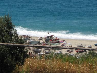 Ferienwohnung in Palmi (Reggio di Calabria) oder Ferienwohnung oder Ferienhaus