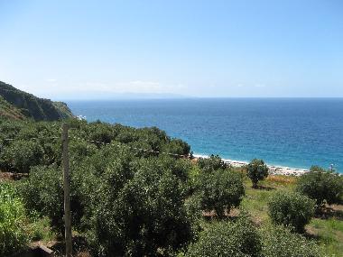 Ferienwohnung in Palmi (Reggio di Calabria) oder Ferienwohnung oder Ferienhaus