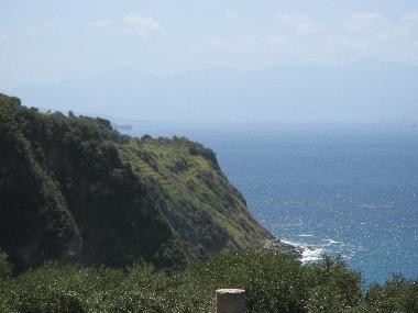 Ferienwohnung in Palmi (Reggio di Calabria) oder Ferienwohnung oder Ferienhaus