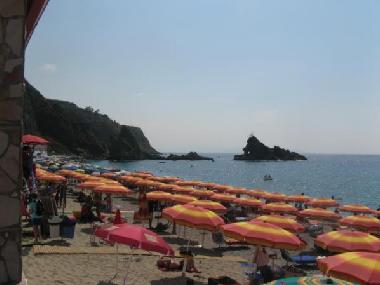 Ferienwohnung in Palmi (Reggio di Calabria) oder Ferienwohnung oder Ferienhaus