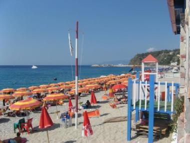 Ferienwohnung in Palmi (Reggio di Calabria) oder Ferienwohnung oder Ferienhaus