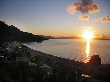 Ferienwohnung in Palmi (Reggio di Calabria) oder Ferienwohnung oder Ferienhaus