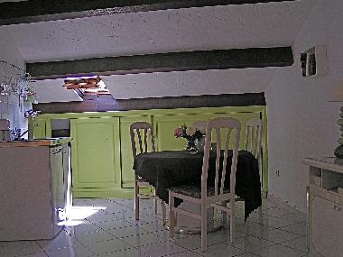 Ferienwohnung in Venaco (Haute-Corse) oder Ferienwohnung oder Ferienhaus