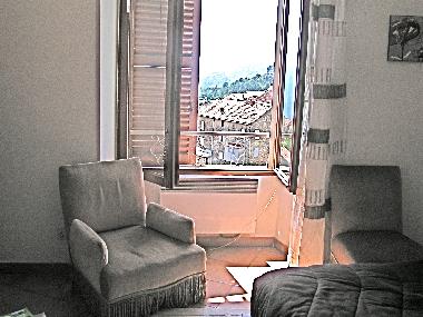 Ferienwohnung in Venaco (Haute-Corse) oder Ferienwohnung oder Ferienhaus