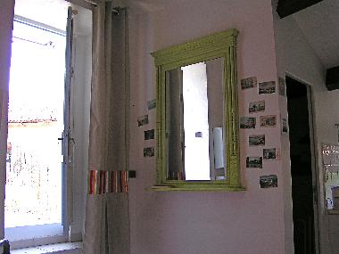 Ferienwohnung in Venaco (Haute-Corse) oder Ferienwohnung oder Ferienhaus