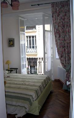 Ferienwohnung in NICE (Alpes-de-Haute-Provence) oder Ferienwohnung oder Ferienhaus
